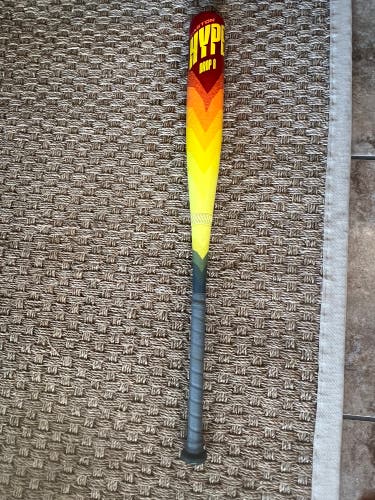 Hype Fire 31” 23 oz Easton -8