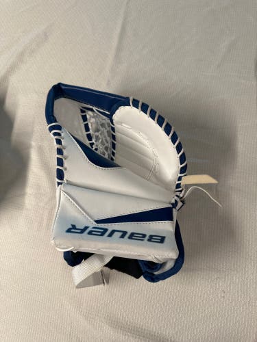 Used  Bauer Regular Reactor 5000