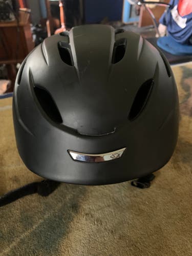 Used Giro Bike Helmet