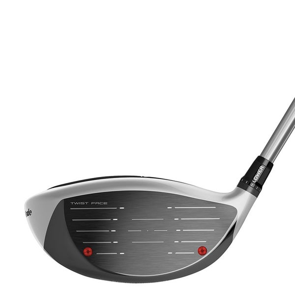 TaylorMade M5TOUR 9°/TENSEI CK WHITE 60s Taylor Made M5 Driver 9* (Tensei CK Orange 60 Stiff) Golf Club