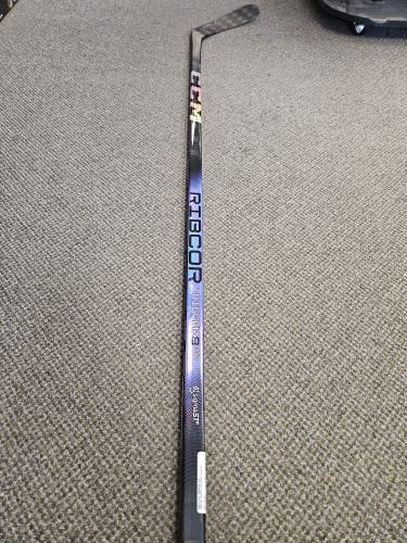 New Senior CCM RibCor Trigger 8 Pro Right Handed Hockey Stick P29