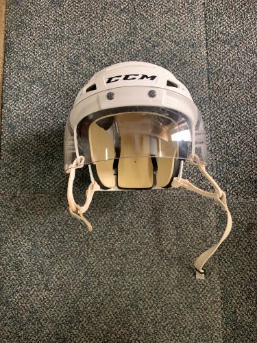CCM Pro Stock Helmet