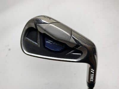 Yonex Z-Force Single 6 Iron Regular Steel Mens RH