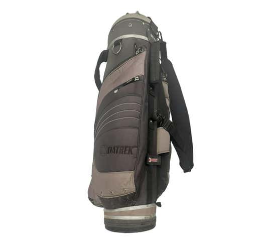 Used Datrek Golf Cart Bag