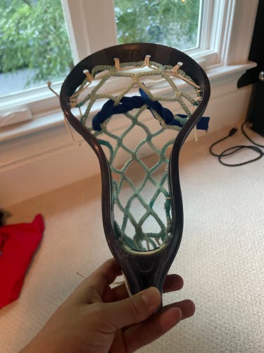 Stx Surgeon Head