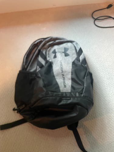 New UA Backpack