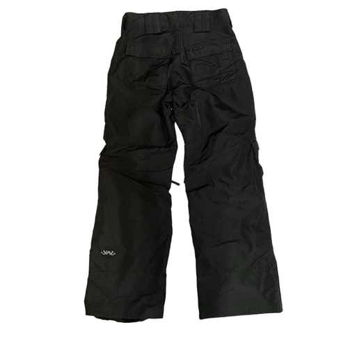 Used Sims Youth Xs Winter Outerwear Pants