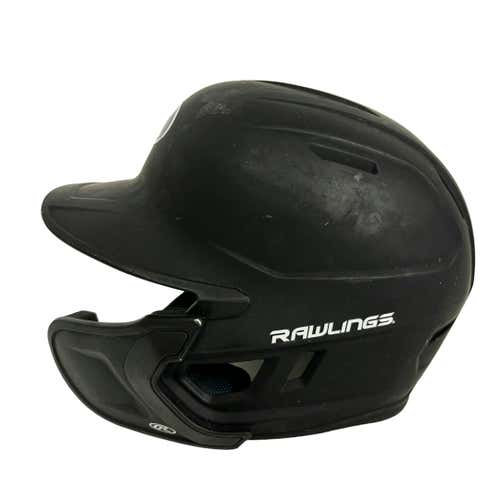 Used Rawlings Mach Ext S M Baseball And Softball Helmets