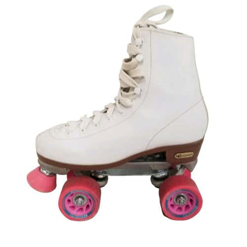 Used Chicago Roller Skates Senior Size 7 Inline Skates - Roller And Quad