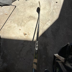 Used Senior CCM Right Handed P30 RibCor Pro PMT Hockey Stick