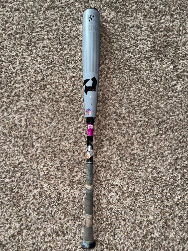 HOT 2024 DeMarini The Goods 33/30