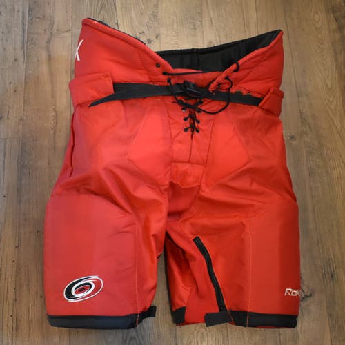 Made in Canada Pro Stock - Reebok MHP18 hockey pants - Senior XL