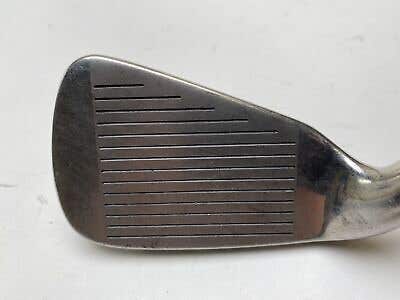 Henry Griffitts  Single 6 Iron Regular Graphite Mens RH