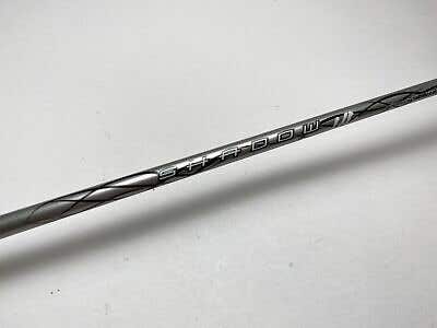 Adams Idea Tech V4 Single 7 Iron Apollo Shadow Reg Graphite RH Undersize Grip