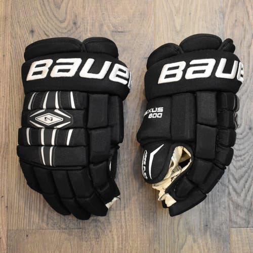 Bauer Nexus 800 Gloves - 14"