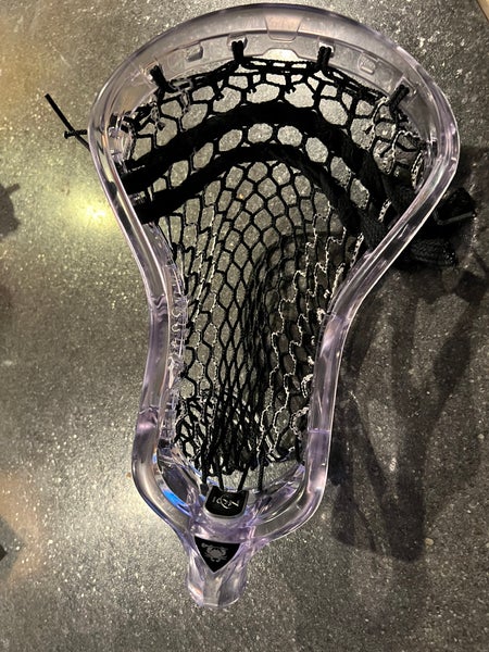 ECD Ion Strung