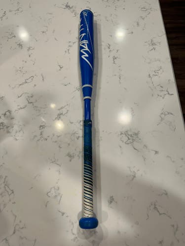 Used Rawlings Mantra