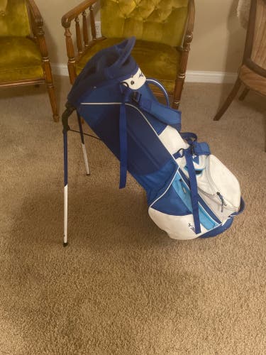 Mizuno golf bag