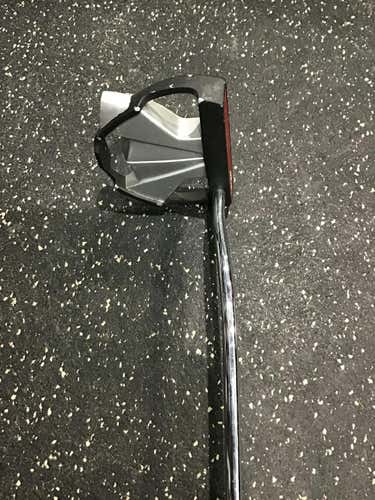 Used Alien Tour 1 Blade Putters