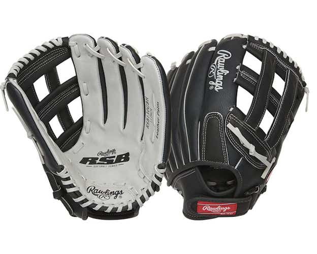 New Rsb Slowpitch Series 13"