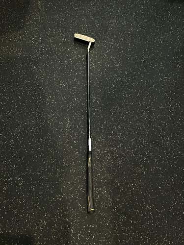 Used Putter Mallet Putters