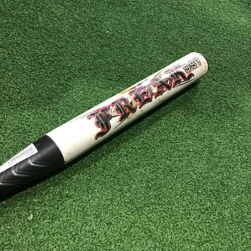 Used Miken Freak 34" -9 Drop Slowpitch Bats