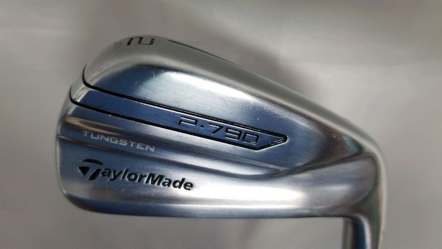 Taylor Made P790 Forged 2 Iron UDI (Project X HZRDUS 6.5, X-Stiff) Golf Club