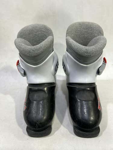 Used Tecno Pro T30 205 Mp - J01 Boys' Downhill Ski Boots