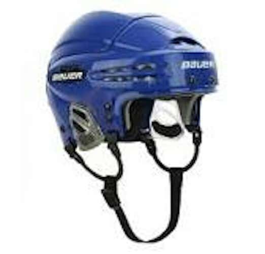 New 5100 Helmet Sr Blue Small