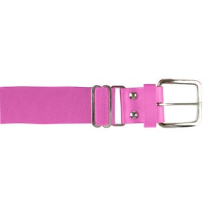 New Champro Baseball and Softball Brute Belt Adult Pink 11506-CHPA060PK