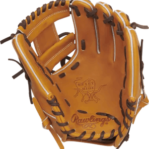 New Rawlings Heart of the Hide Fielders Glove RHT 11.5" 11506-RAWPRO2042T