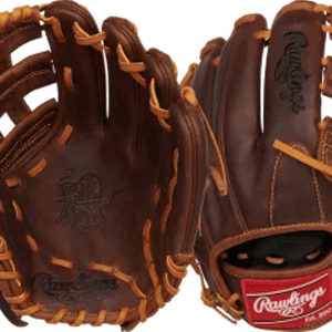 New Rawlings Heart Of The Hide Fielders Glove Rht 12"