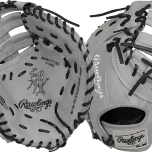 New Rawlings Heart of the Hide First Base Mitt RHT 12.25" 11506-RAWRPRORDCTU10G