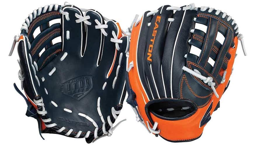 New Easton Future Elite Fielders Gloves 11"