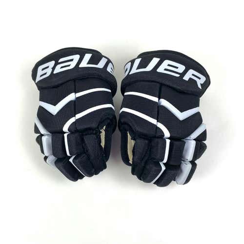 Used Bauer Supreme One.4 Hockey Gloves 8"