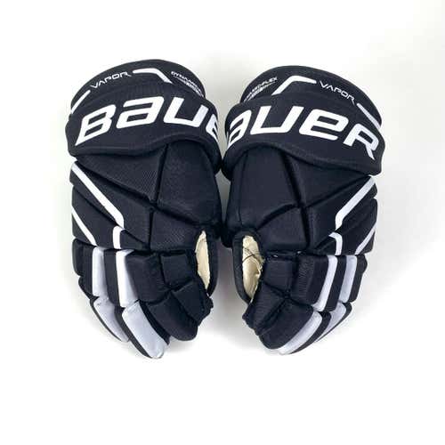 Used Bauer Vapor X60 Hockey Gloves 14"