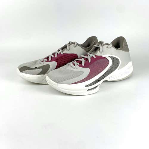 Used Nike Giannis Wonderworld Basketball Shoes Men's 8