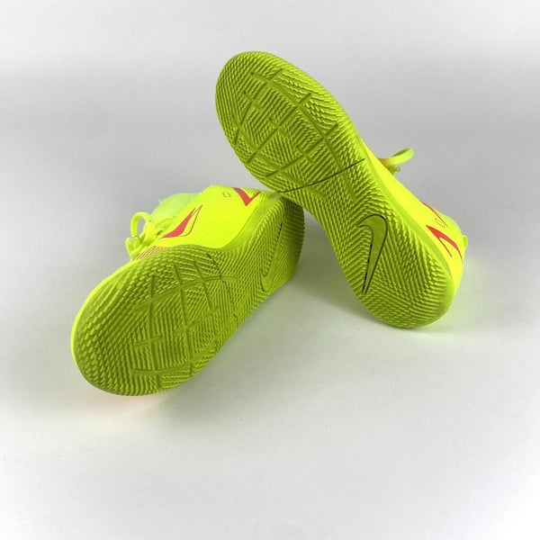 mercurial indoor soccer cleats