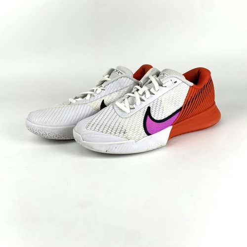 Used Nike Vapor Pro Tennis Shoes Men's 7.5