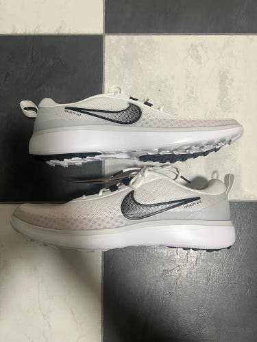 New Size 11 (Women's 12) Nike Roshe g Tour Golf Shoes