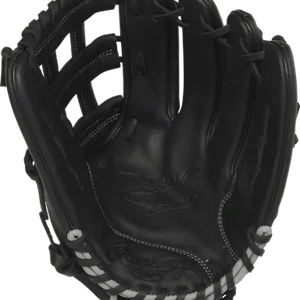 New Rawlings Select Pro Lite JUDGE Fielders Glove RHT 12" 11506-RAWSPL120AJBBR
