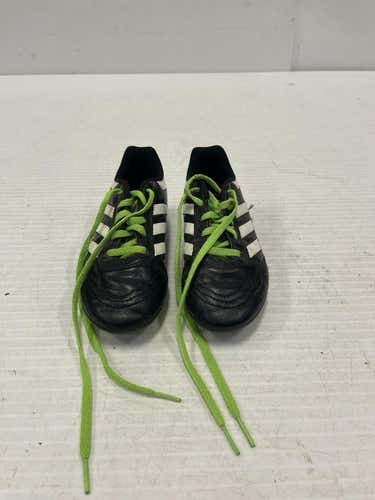 Used Adidas Junior 01 Cleat Soccer Outdoor Cleats