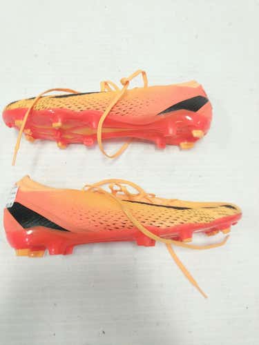 Used Adidas Speed Portal Senior 13 Cleat Soccer Outdoor Cleats