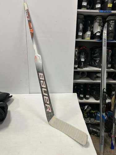 Used Bauer 2s Pro 26" Goalie Sticks