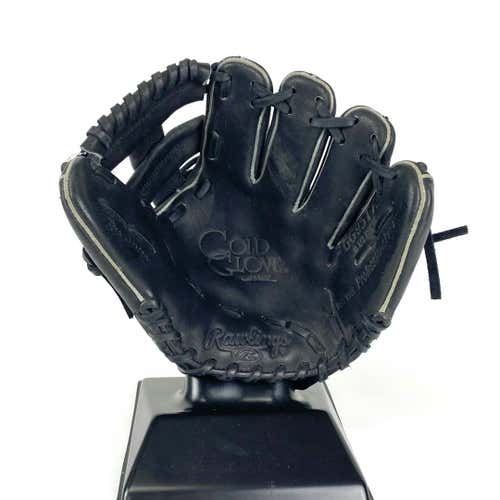 Used Rawlings Gold Glove Gg95tx Right Hand Throw 9 1 2" 5 Tool Training Glove