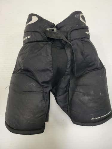 Used Canadian Xl Pant Breezer Hockey Pants