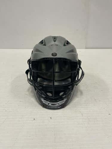 Used Cascade Cascade Cs One Size Lacrosse Helmets