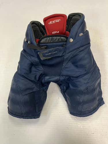 Used Ccm Fit 03 Md Pant Breezer Hockey Pants