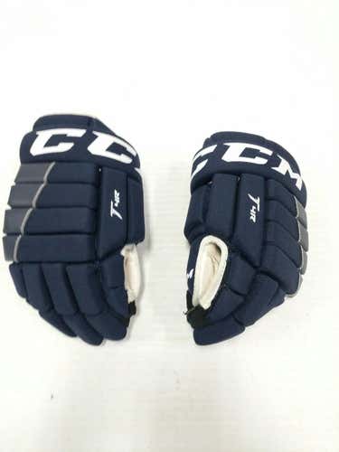 Used Ccm T4r 13" Hockey Gloves