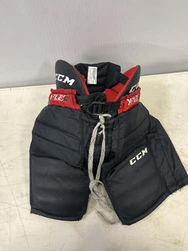 Used Ccm Yt Flex 2 Lg Pant Breezer Hockey Pants